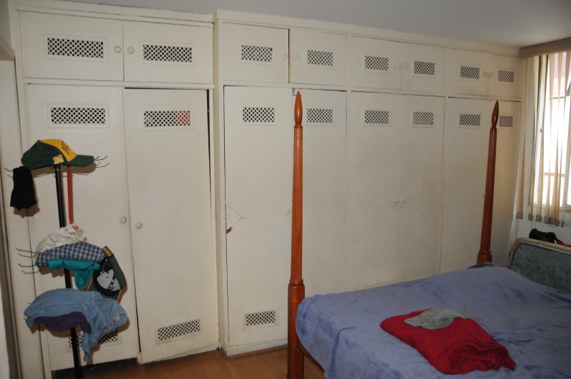 Apartamento, 3 quartos, 120 m² - Foto 8
