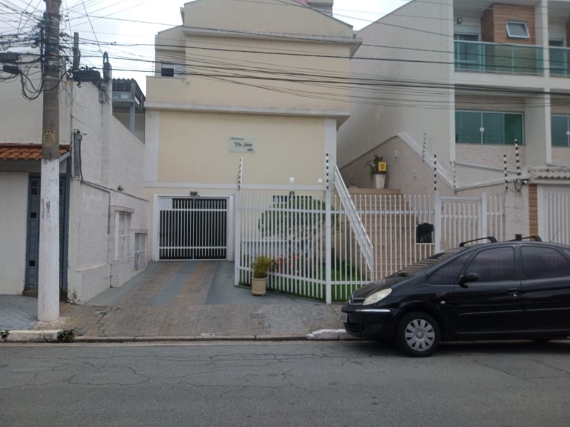 Casa de Condomínio, 3 quartos - Foto 19