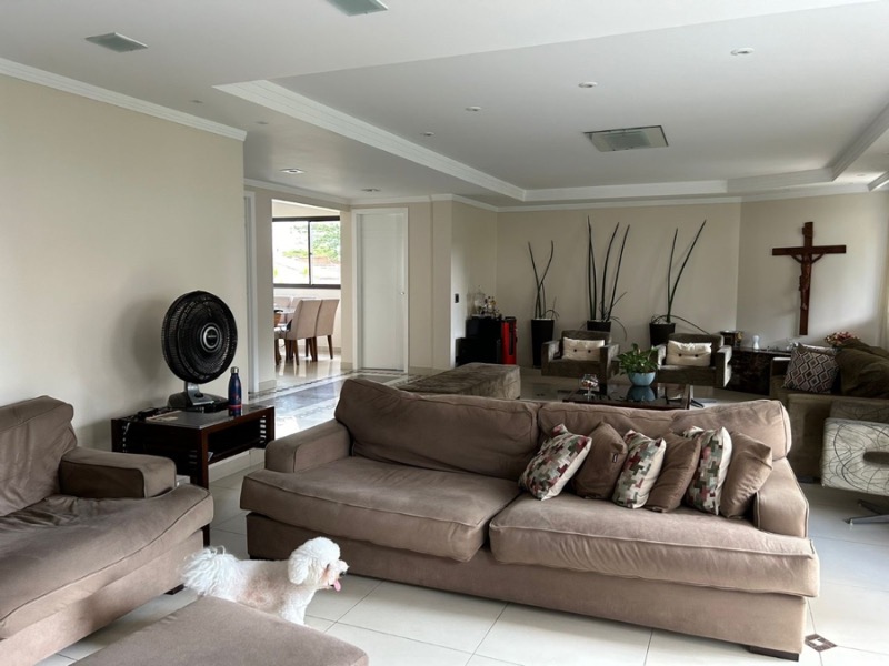Apartamento, 3 quartos, 183 m² - Foto 3