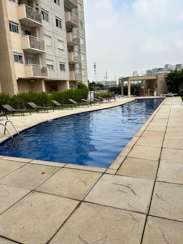 Apartamento, 2 quartos, 54 m² - Foto 58