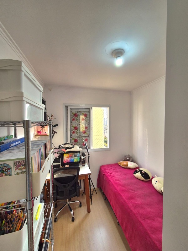 Apartamento, 3 quartos, 63 m² - Foto 20