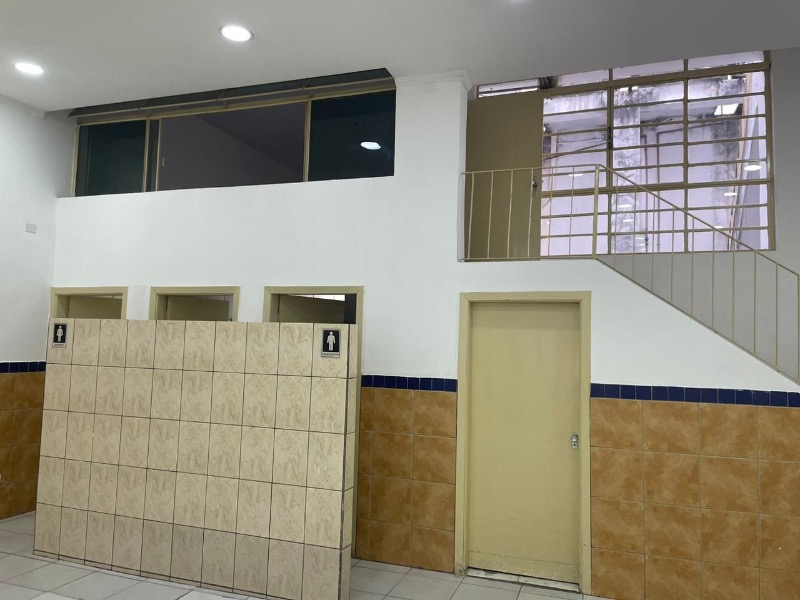 Loja-Salão, 400 m² - Foto 6