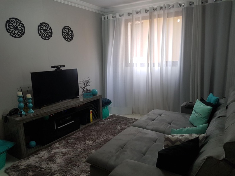 Apartamento, 1 quarto, 48 m² - Foto 1