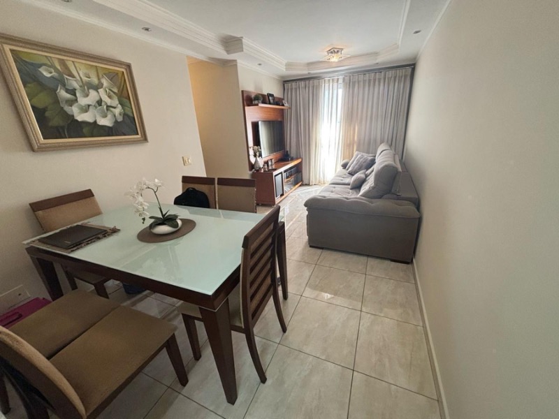 Apartamento, 3 quartos, 73 m² - Foto 4