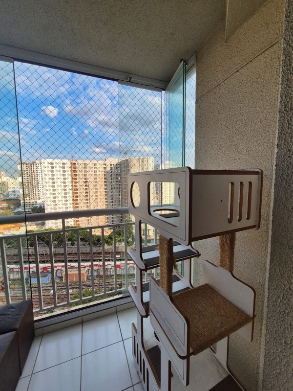 Apartamento, 3 quartos, 63 m² - Foto 3