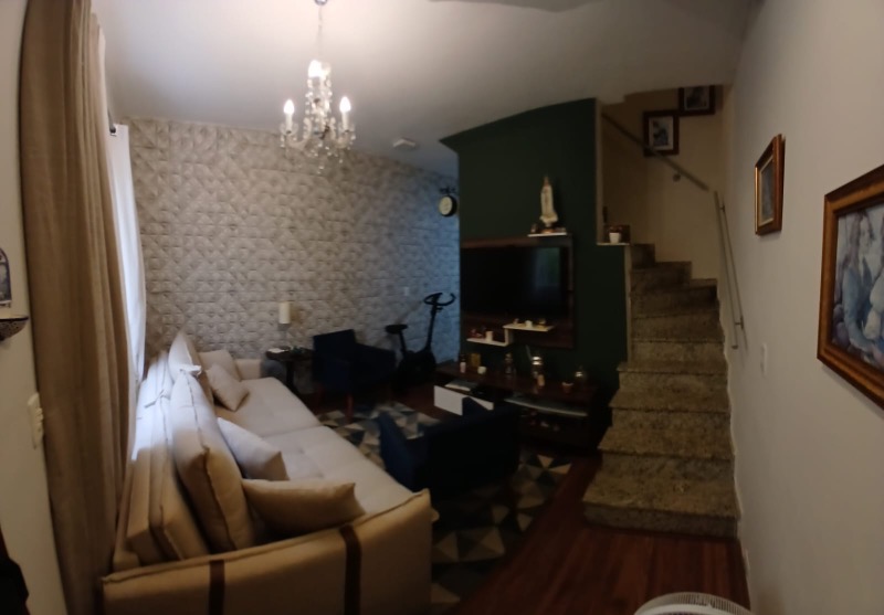 Casa de Condomínio, 2 quartos - Foto 6