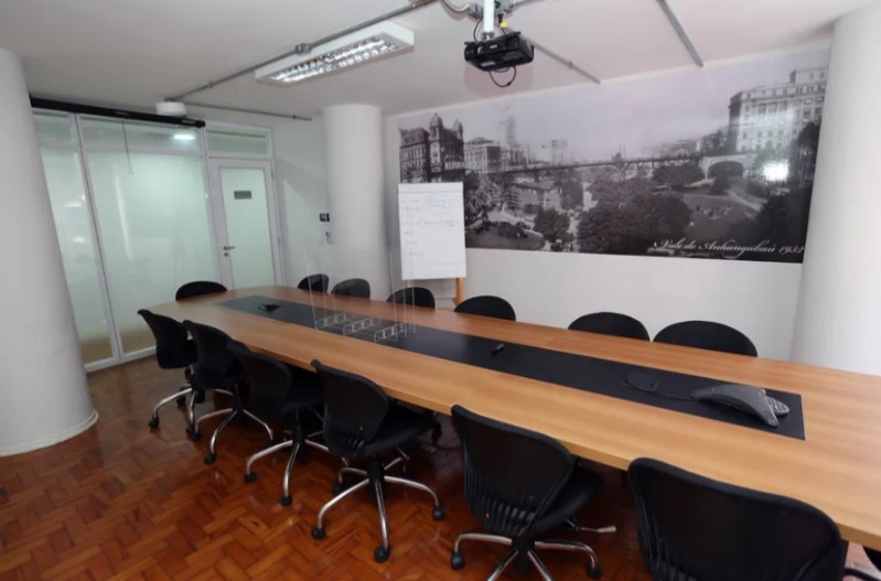 Sala-Conjunto, 330 m² - Foto 9