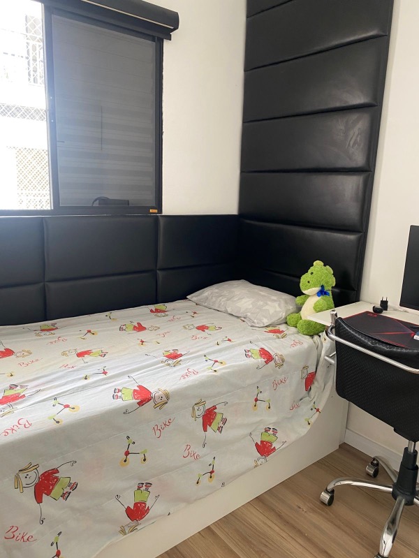 Apartamento, 2 quartos, 45 m² - Foto 20