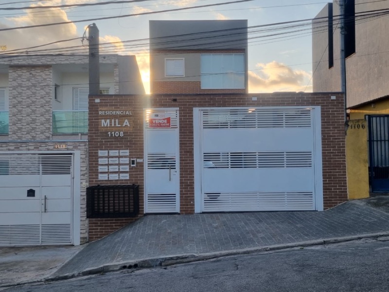 Apartamento, 2 quartos, 41 m² - Foto 1