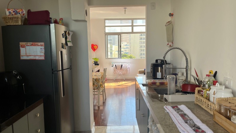 Apartamento, 2 quartos, 68 m² - Foto 3
