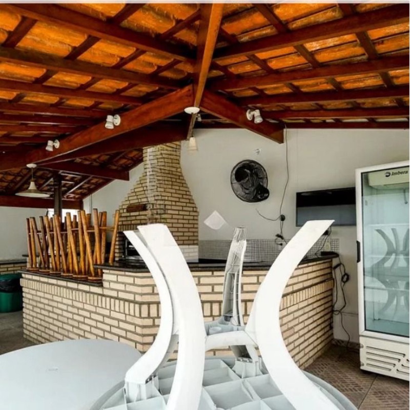 Apartamento, 2 quartos, 75 m² - Foto 34