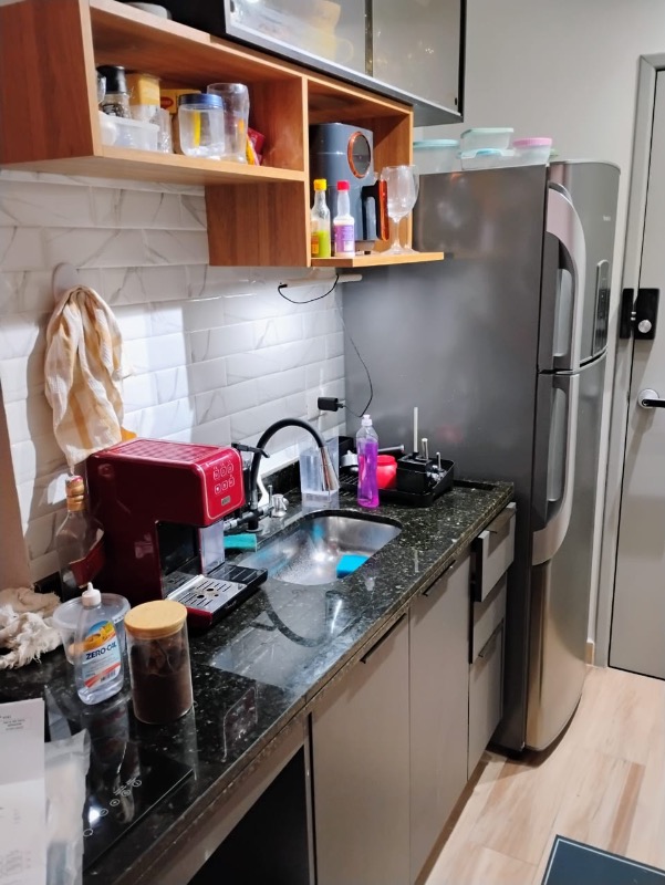 Flat/Apart Hotel, 1 quarto, 26 m² - Foto 15