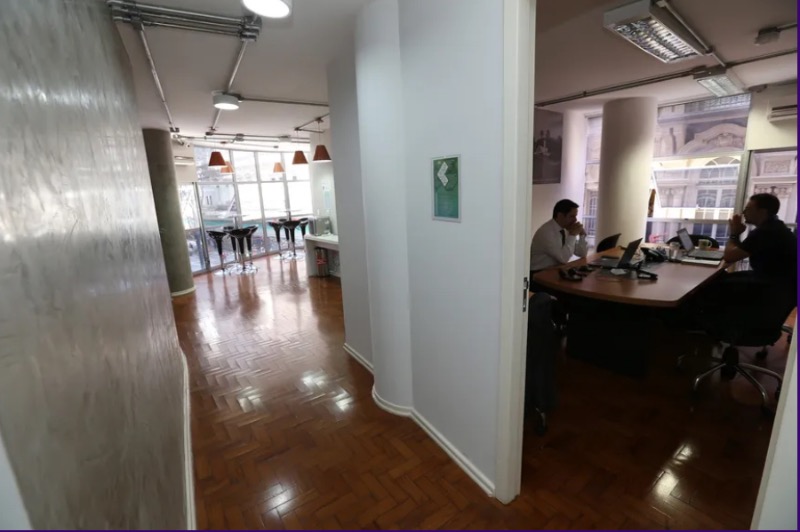 Sala-Conjunto, 330 m² - Foto 6