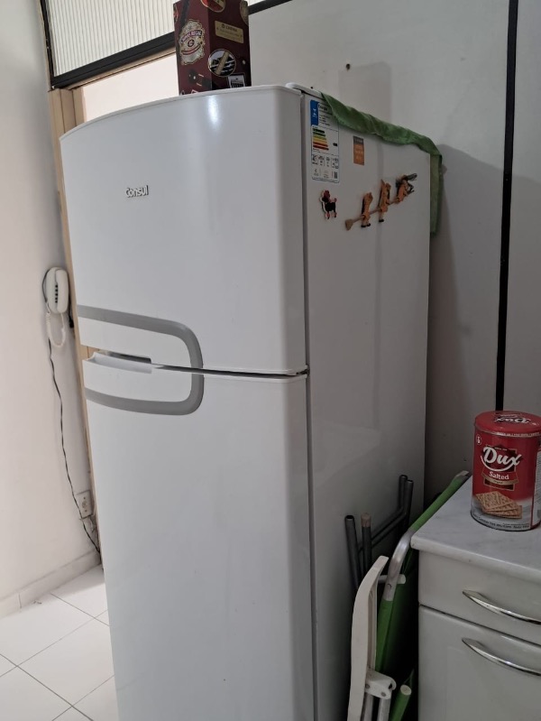 Kitnet-Studio, 24 m² - Foto 3
