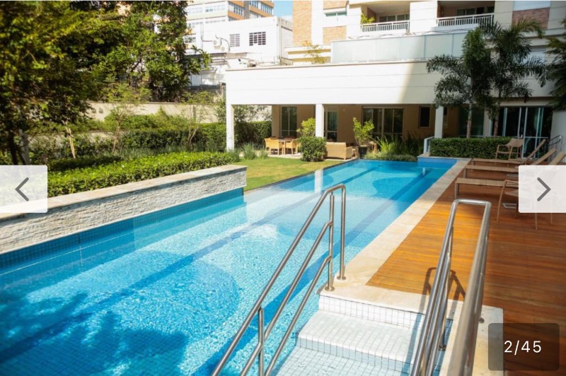 Cobertura, 2 quartos, 123 m² - Foto 36
