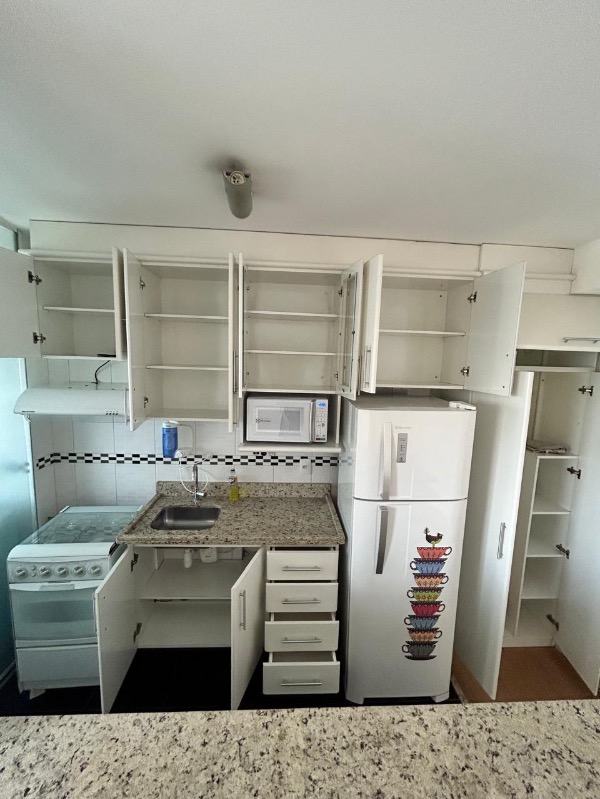 Apartamento, 2 quartos, 54 m² - Foto 11