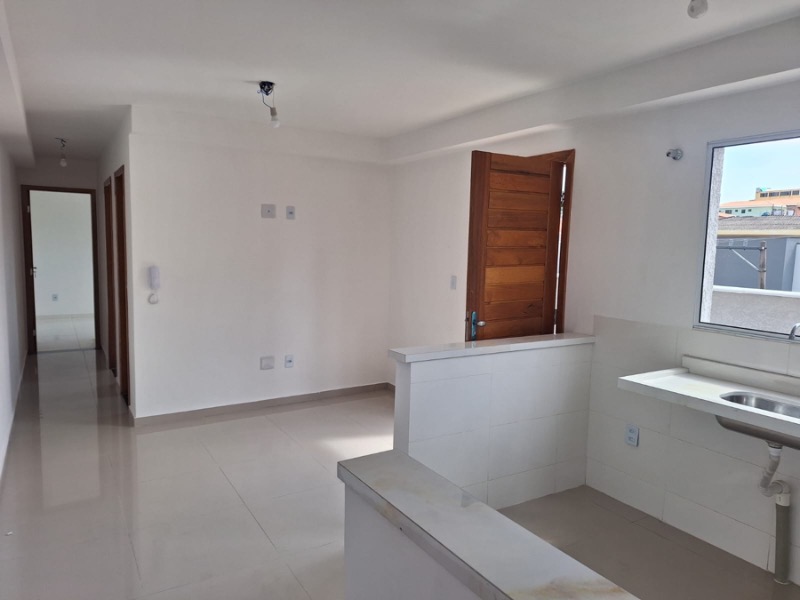 Apartamento, 2 quartos, 48 m² - Foto 3
