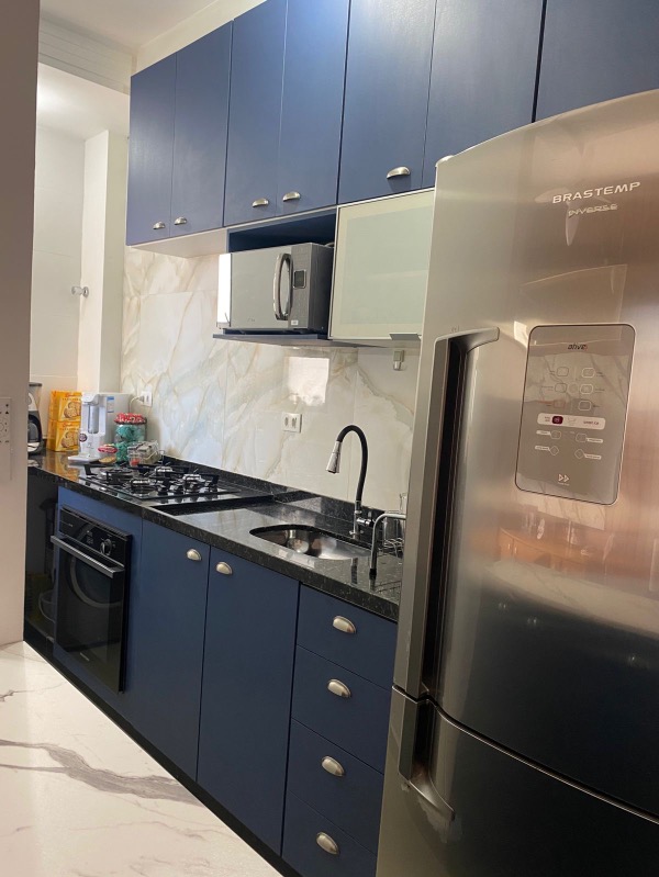 Apartamento, 2 quartos, 45 m² - Foto 11