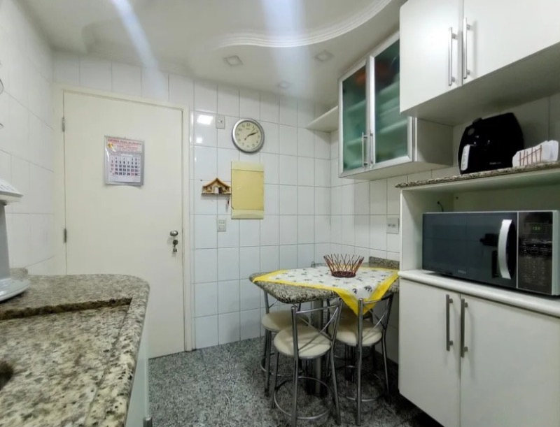 Apartamento, 3 quartos, 125 m² - Foto 11