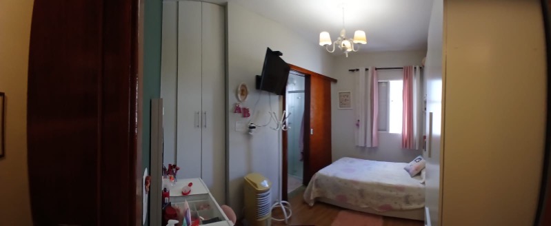Casa de Condomínio, 2 quartos - Foto 30