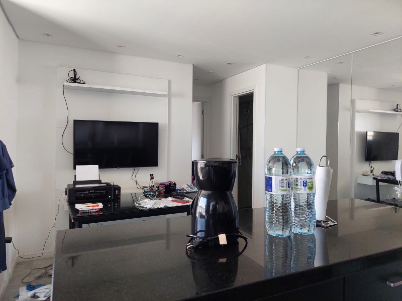 Apartamento, 2 quartos, 50 m² - Foto 5