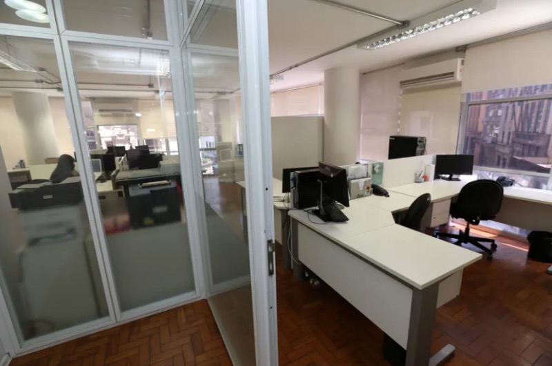 Sala-Conjunto, 330 m² - Foto 5