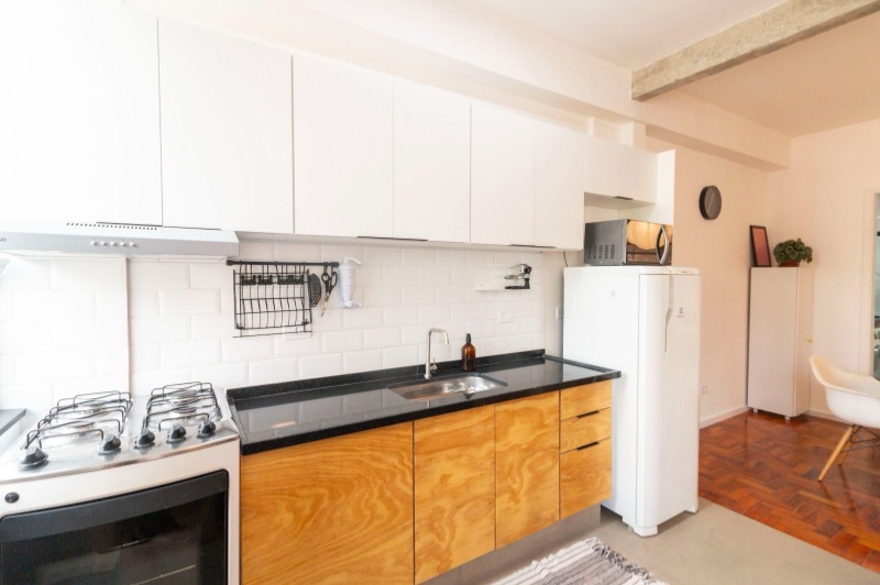 Apartamento, 1 quarto, 42 m² - Foto 11