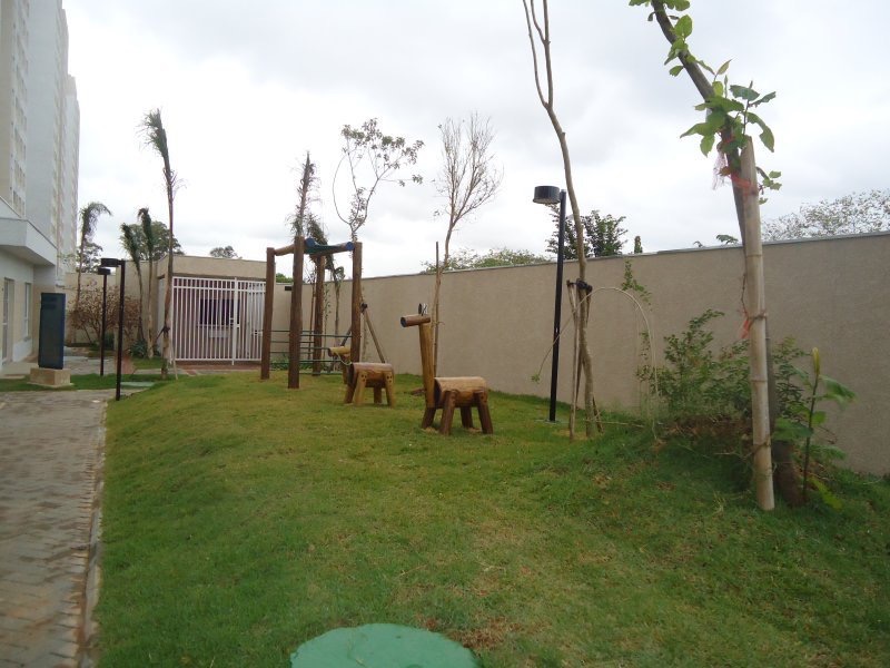 Apartamento, 1 quarto, 35 m² - Foto 17