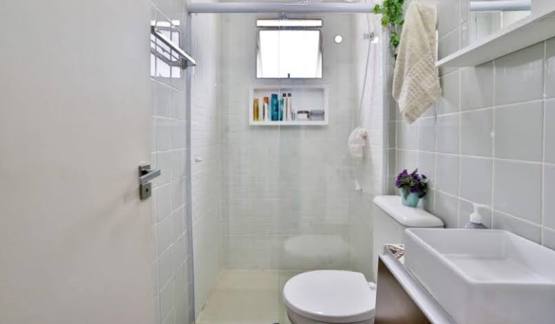 Apartamento, 2 quartos, 50 m² - Foto 7