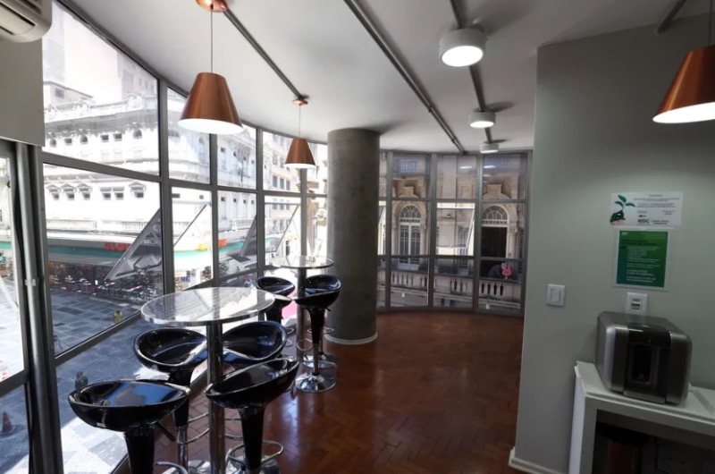 Sala-Conjunto, 330 m² - Foto 3