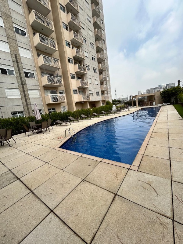 Apartamento, 2 quartos, 54 m² - Foto 56