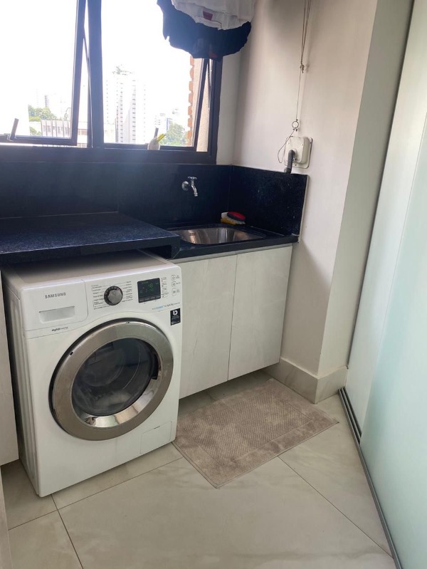 Apartamento, 3 quartos, 156 m² - Foto 42
