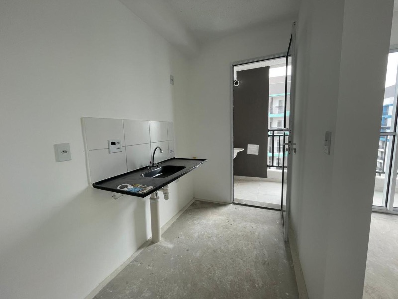 Apartamento, 2 quartos, 41 m² - Foto 3