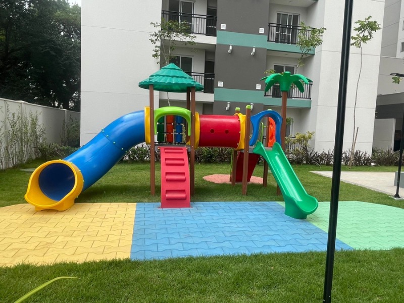 Apartamento, 2 quartos, 41 m² - Foto 29