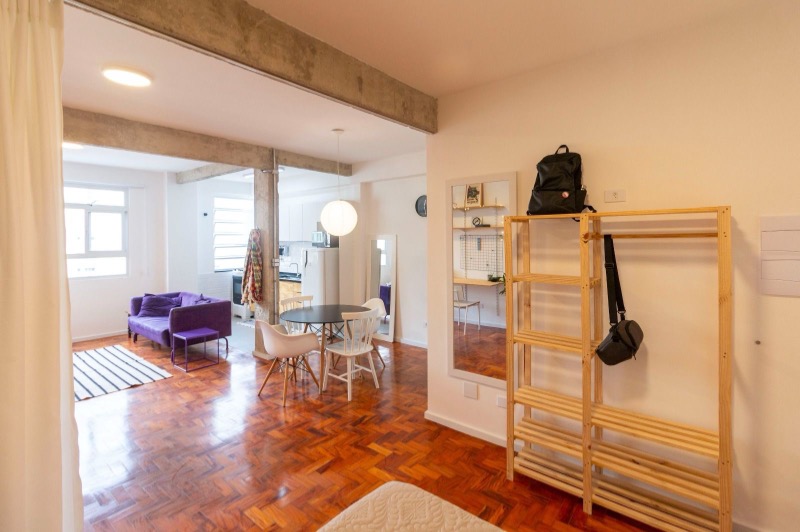 Apartamento, 1 quarto, 42 m² - Foto 14