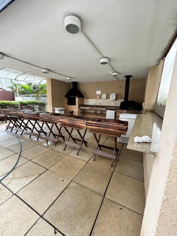 Apartamento, 2 quartos, 54 m² - Foto 103