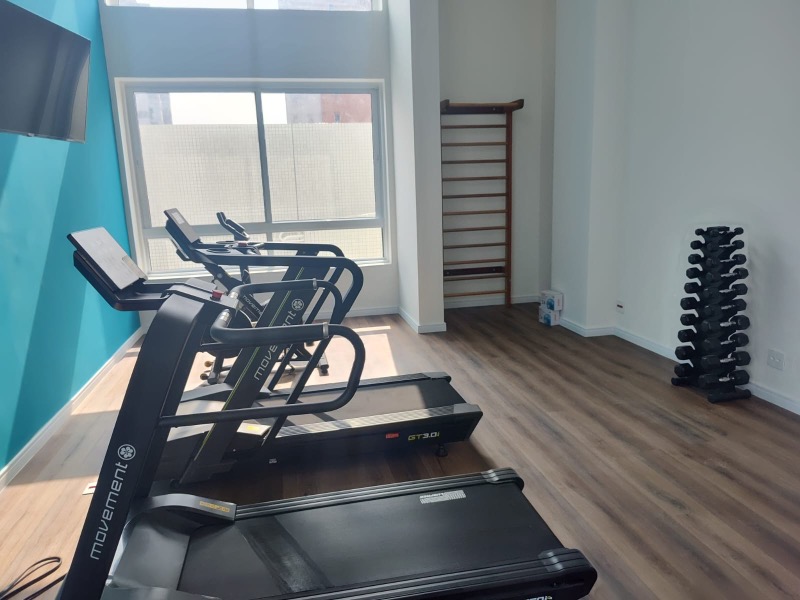 Apartamento, 2 quartos, 81 m² - Foto 24