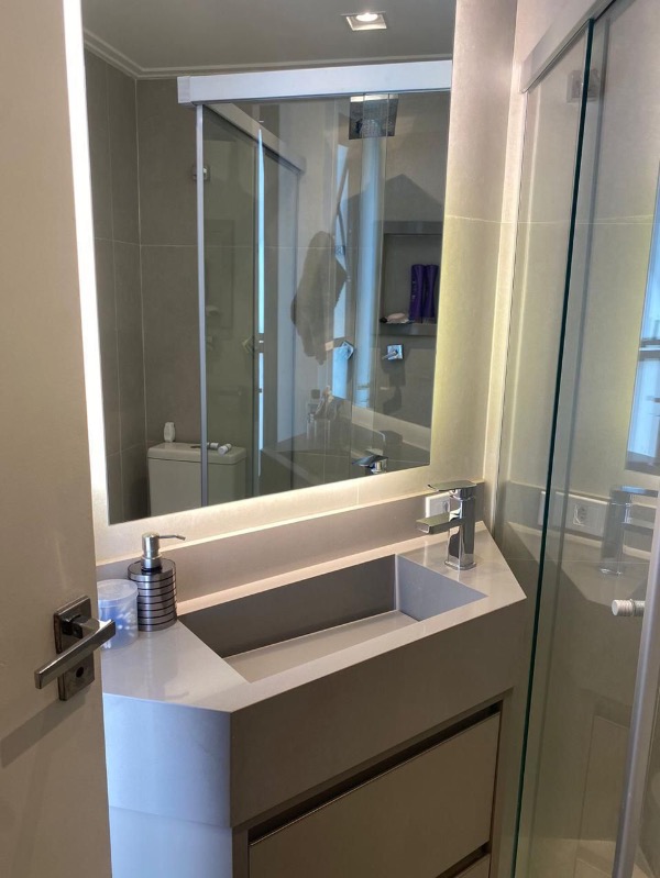 Apartamento, 3 quartos, 156 m² - Foto 51