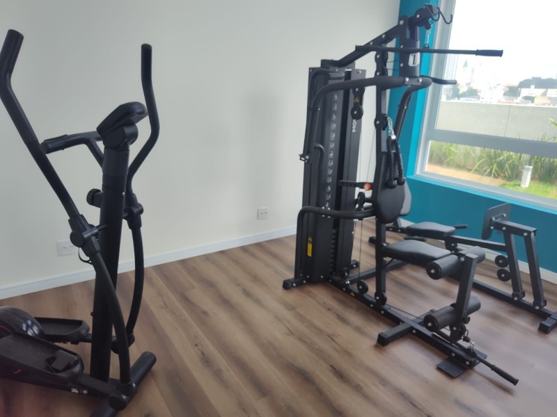 Apartamento, 2 quartos, 81 m² - Foto 26