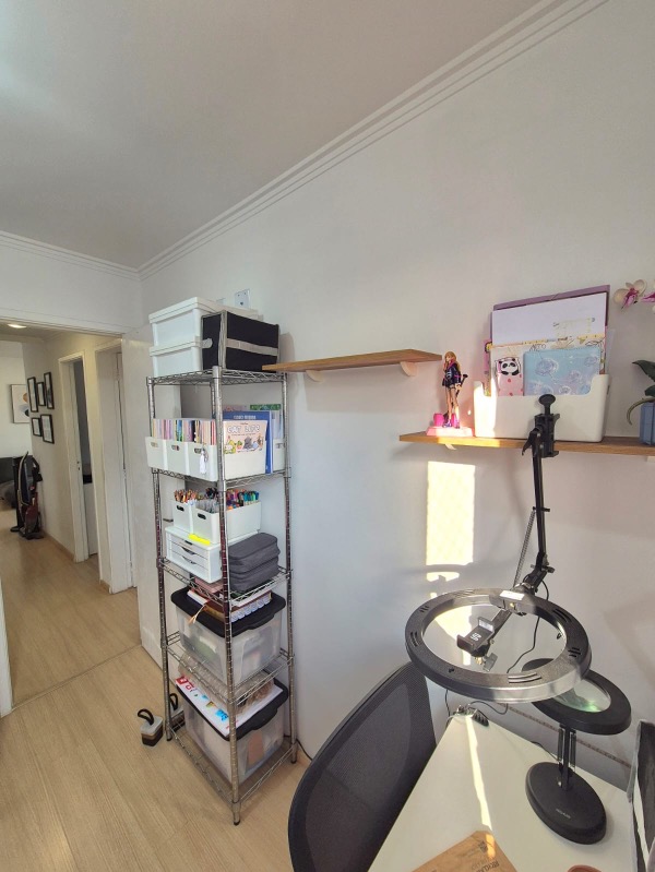 Apartamento, 3 quartos, 63 m² - Foto 21