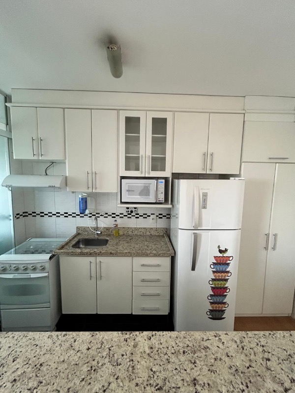 Apartamento, 2 quartos, 54 m² - Foto 10