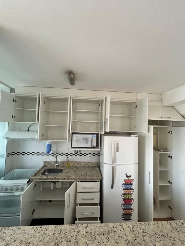 Apartamento, 2 quartos, 54 m² - Foto 12