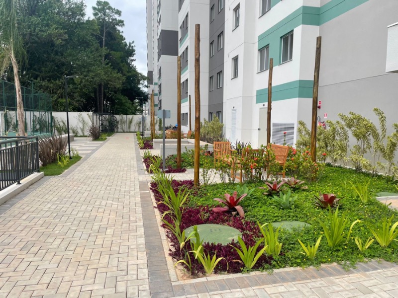 Apartamento, 2 quartos, 41 m² - Foto 35