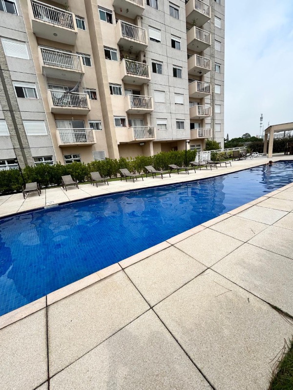 Apartamento, 2 quartos, 54 m² - Foto 59