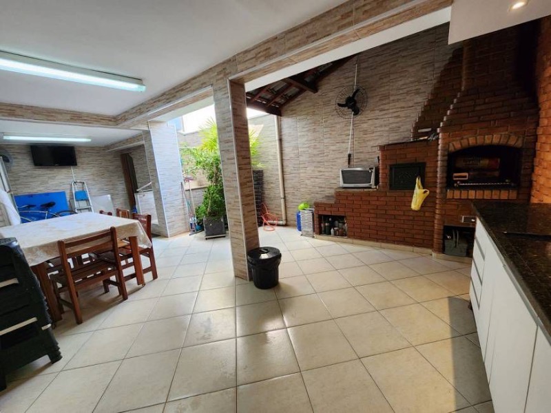 Casa, 4 quartos, 480 m² - Foto 16