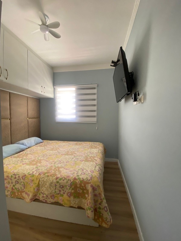 Apartamento, 2 quartos, 45 m² - Foto 16