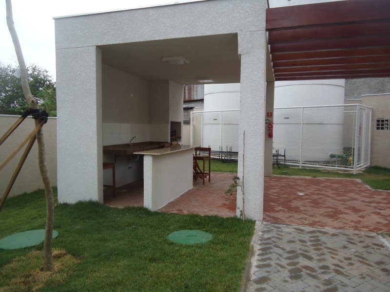 Apartamento, 1 quarto, 35 m² - Foto 21