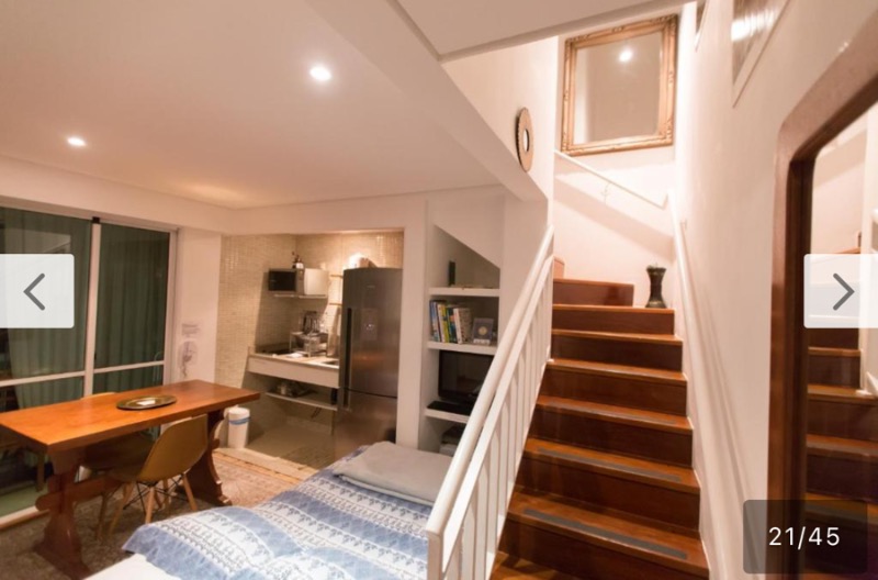 Cobertura, 2 quartos, 123 m² - Foto 3