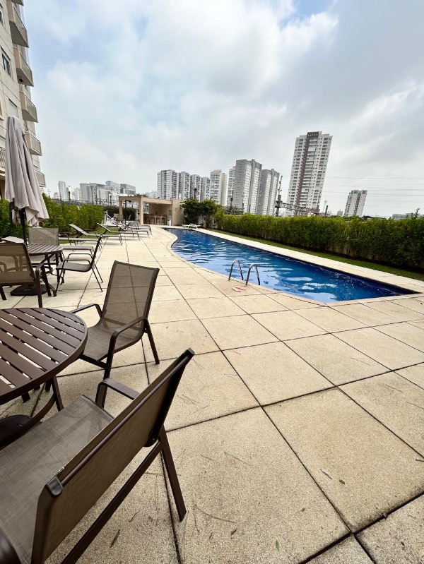 Apartamento, 2 quartos, 54 m² - Foto 54