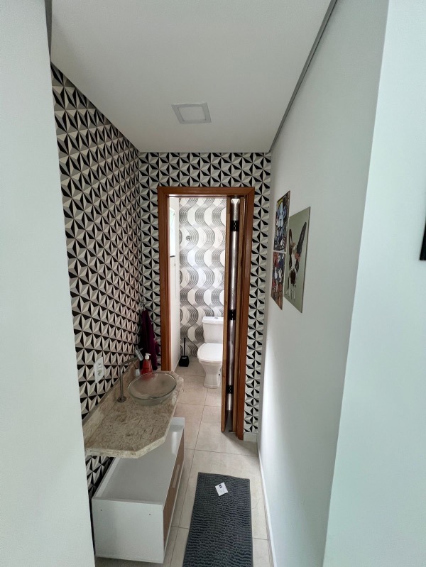 Casa de Condomínio, 2 quartos - Foto 11
